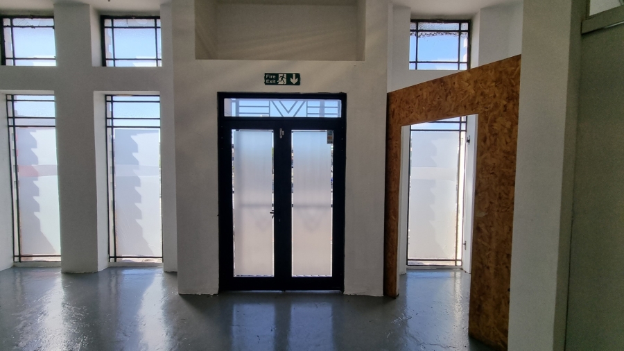 To Let commercial Property for Rent in Woodstock Western Cape